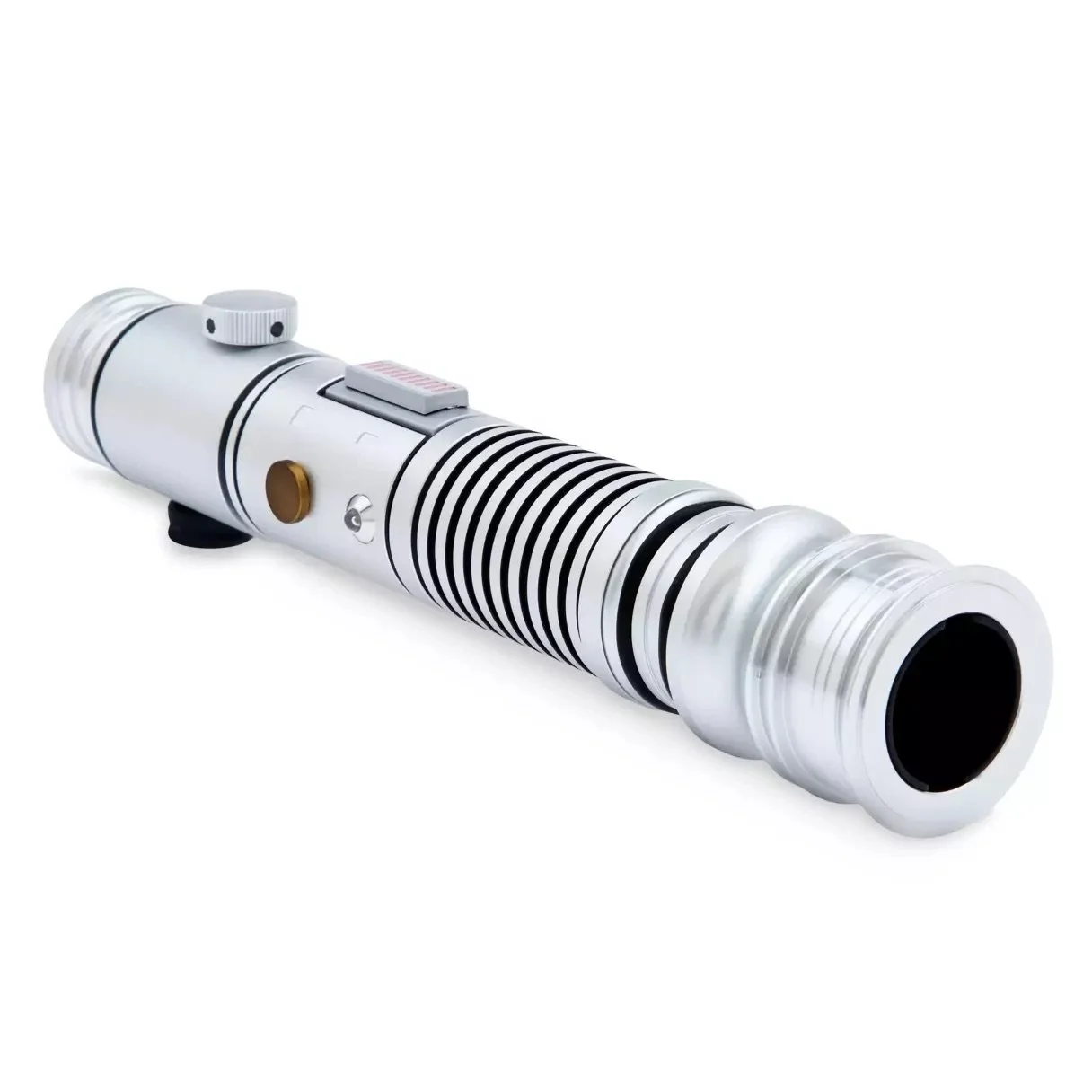 Star Wars Ki-Adi Mundi Lightsaber Set on Disney Store - Star
